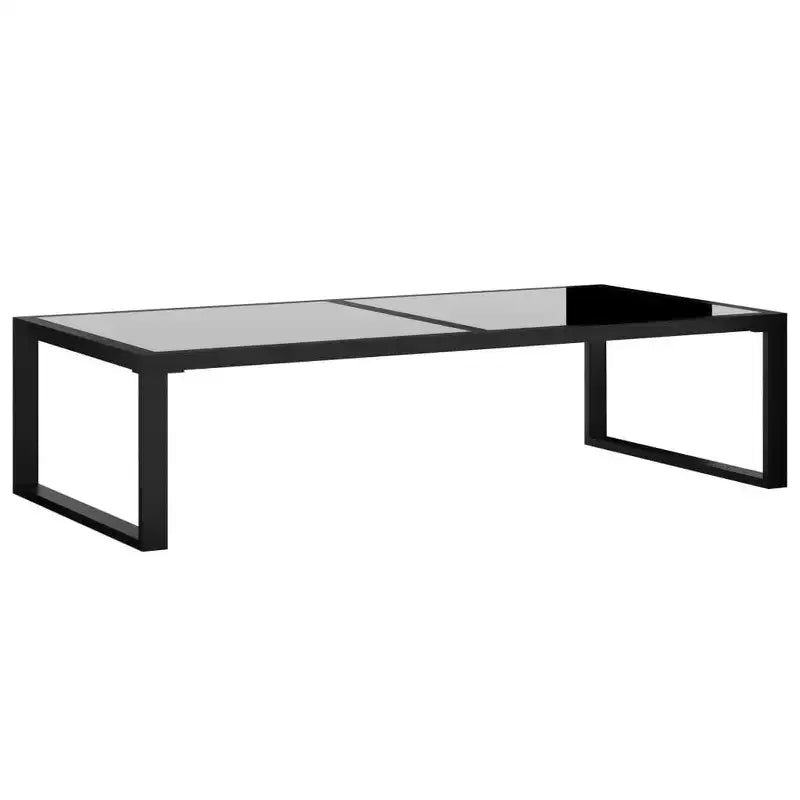 vidaXL Garden Lounge Set Anthracite