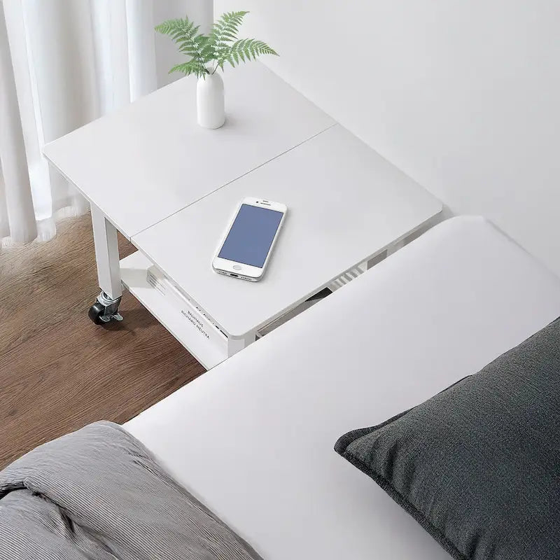 Support de chariot d'imprimante mobile industriel avec roues verrouillables