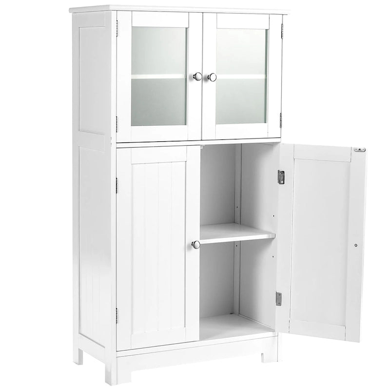 Meuble de rangement pour salle de bain, Armoire de cuisine