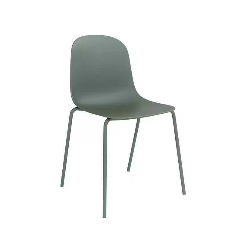 Lot de 4 chaises de salle à manger Serena de Jamesdar