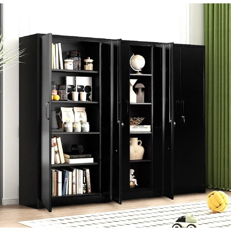 Metal Single Storage Cabinet