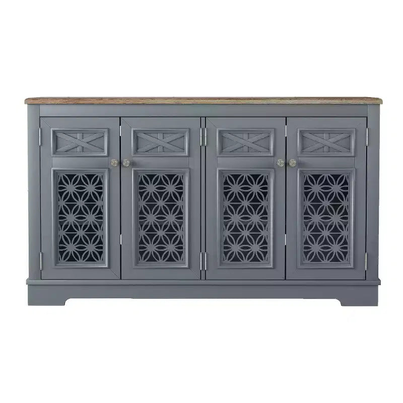 Buffet de rangement vintage Festivo 57