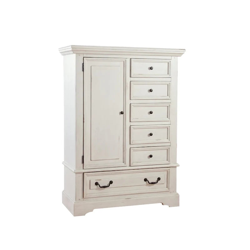 Commode Monsieur finition antique Lakewood
