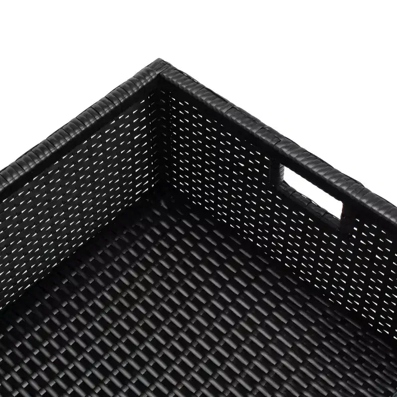 Pramla Sette & Ottoman Patio Set - Indoor/Outdoor - PAT7515 - Safavieh
