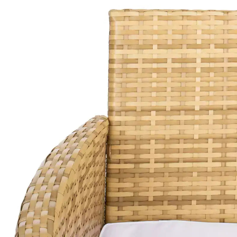 Bandele 4 Piece Living Set - Indoor/Outdoor - PAT7506 - Safavieh