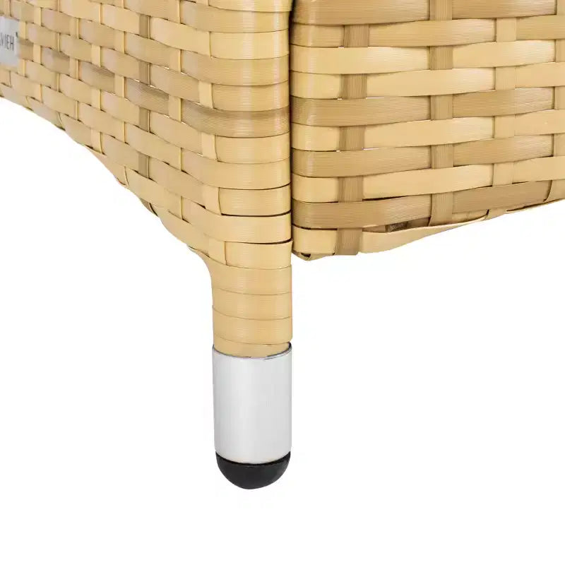 Bandele 4 Piece Living Set - Indoor/Outdoor - PAT7506 - Safavieh
