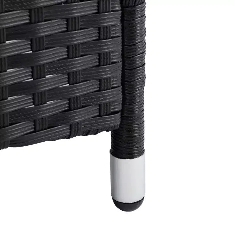 Bandele 4 Piece Living Set - Indoor/Outdoor - PAT7506 - Safavieh