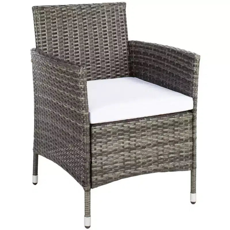 Bandele 4 Piece Living Set - Indoor/Outdoor - PAT7506 - Safavieh