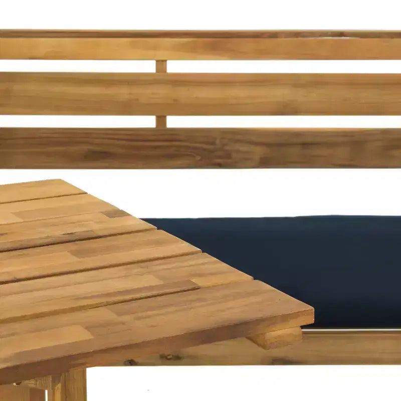 Wilton Balcony Corner Lounge - Indoor/Outdoor - PAT6754 - Safavieh