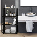 Porch & Den Buena Vista Compact Multipurpose Display Shelves