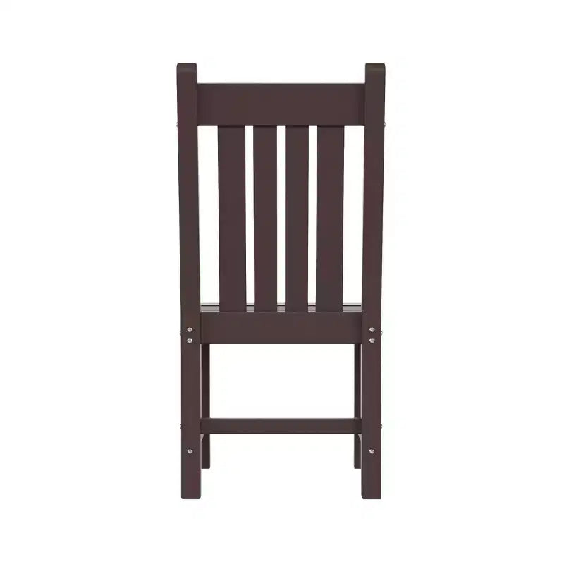 WestinTrends 7 Piece Outdoor Patio Dining Set Outdoor Table and Chair Set