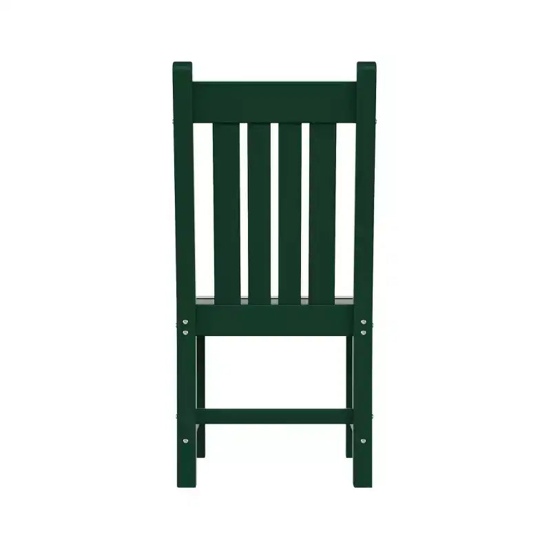 WestinTrends 7 Piece Outdoor Patio Dining Set Outdoor Table and Chair Set