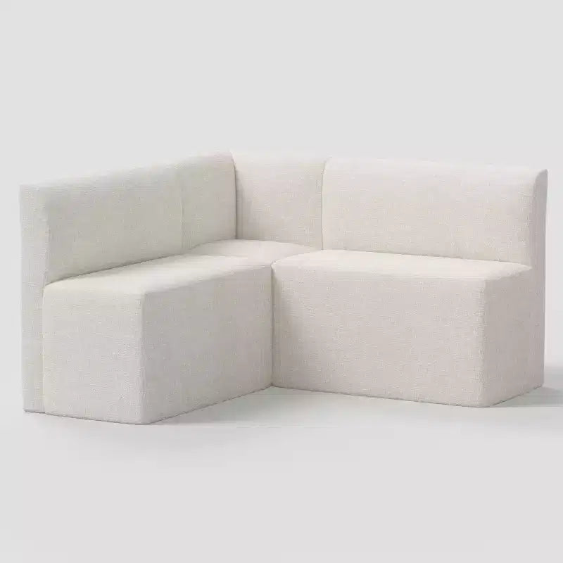 3pc Cora Dining Set with Chair and 2 Banquettes - Threshold