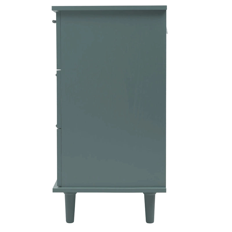 Armoire 7 tiroirs