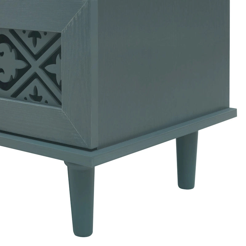 Armoire 7 tiroirs