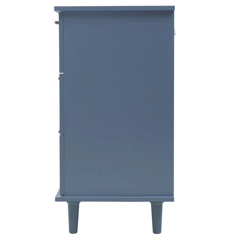 Armoire 7 tiroirs