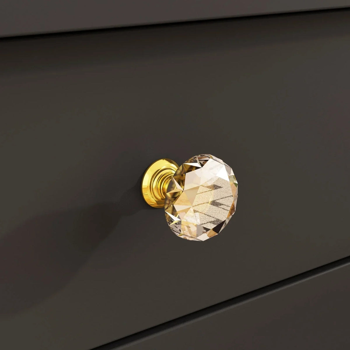 Coiffeuse avec éclairage LED, miroir et tabouret