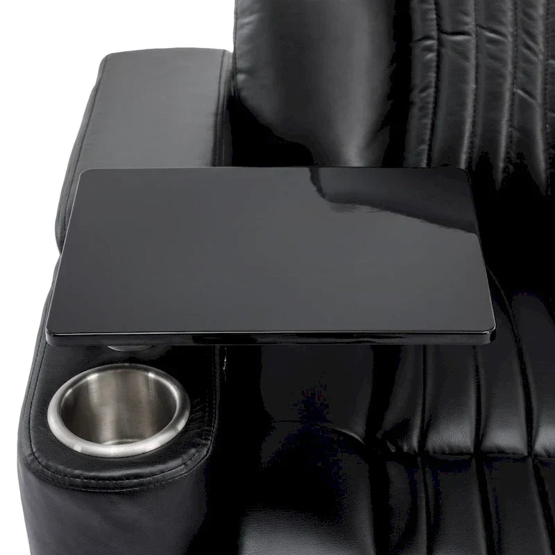 Multifunctional 270 Swivel Home Theater Power Recliner