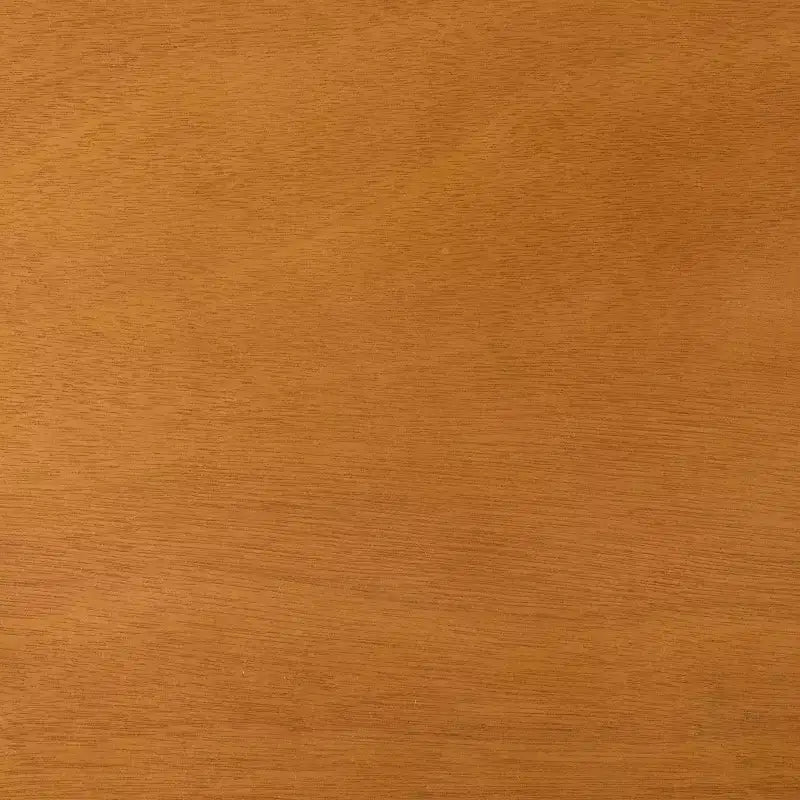 Banc Mid-Century Rembourré Tissage Champignon avec Dossier - Hearth & Hand™ avec Magnolia